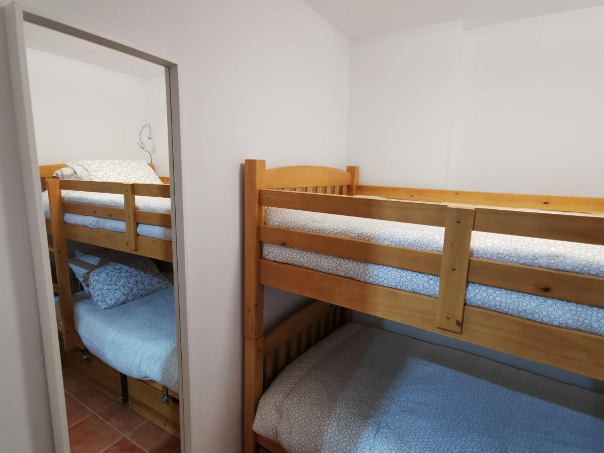 Apartamento Proximo A Pistas Y Plaza Central, Vistas Increibles Apartment Sierra Nevada Ngoại thất bức ảnh