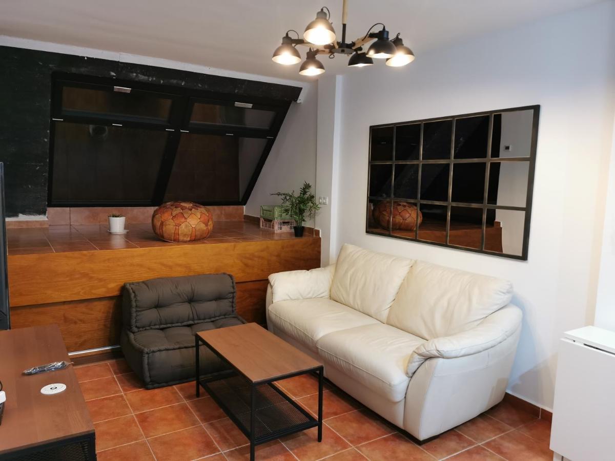 Apartamento Proximo A Pistas Y Plaza Central, Vistas Increibles Apartment Sierra Nevada Ngoại thất bức ảnh
