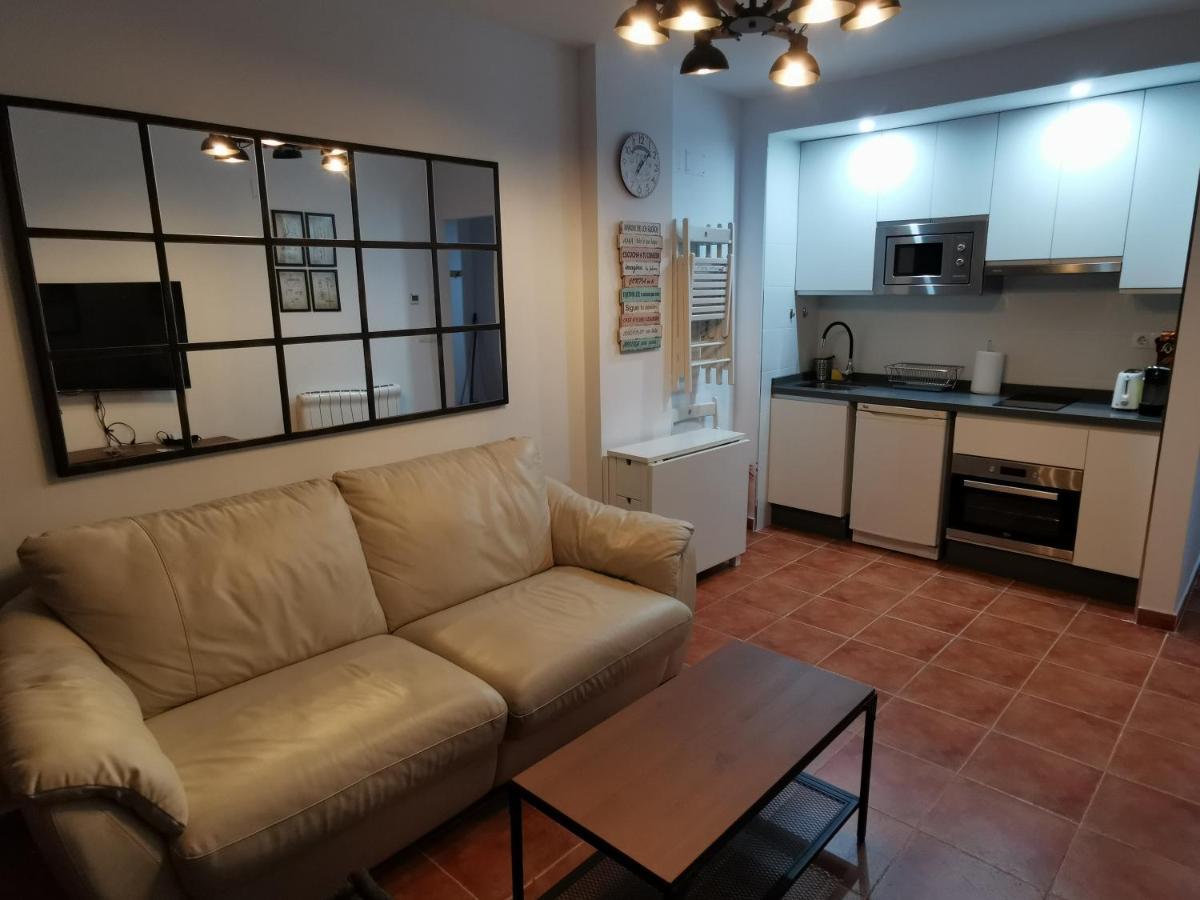 Apartamento Proximo A Pistas Y Plaza Central, Vistas Increibles Apartment Sierra Nevada Ngoại thất bức ảnh