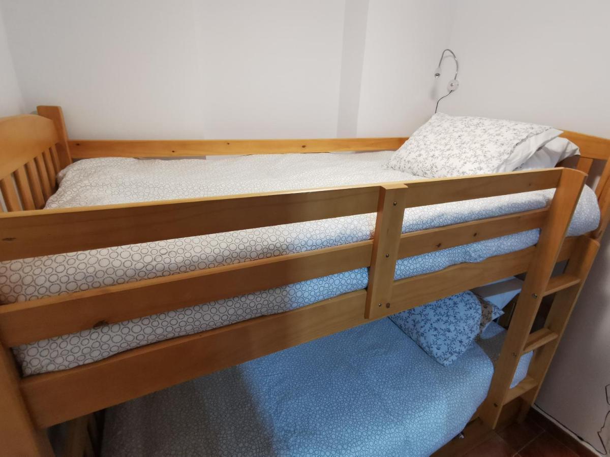 Apartamento Proximo A Pistas Y Plaza Central, Vistas Increibles Apartment Sierra Nevada Ngoại thất bức ảnh